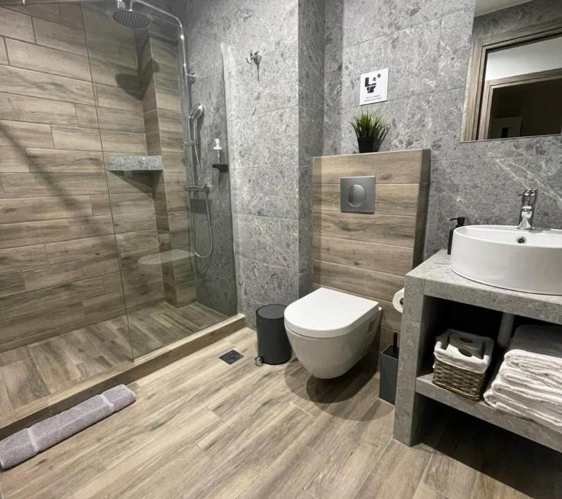 Photo of Bathroom in Dafni-Ymittos