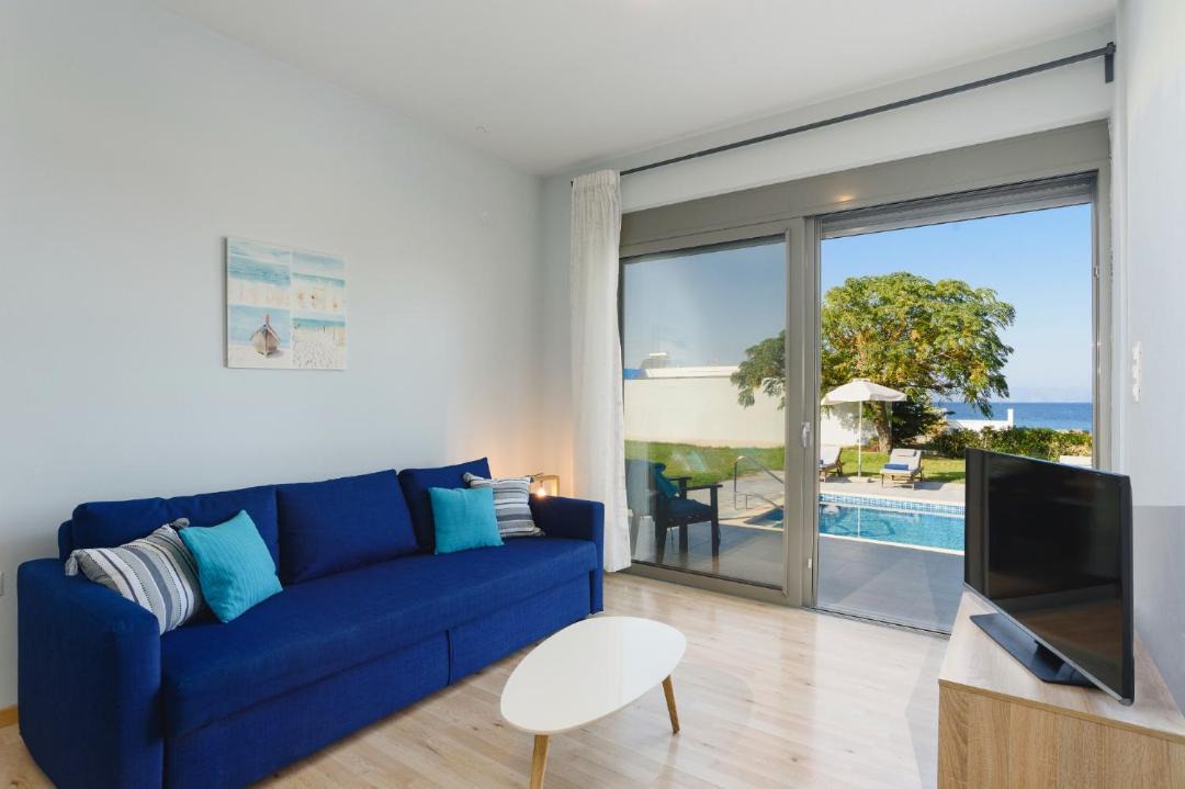 Photo of Livingroom in Ixia