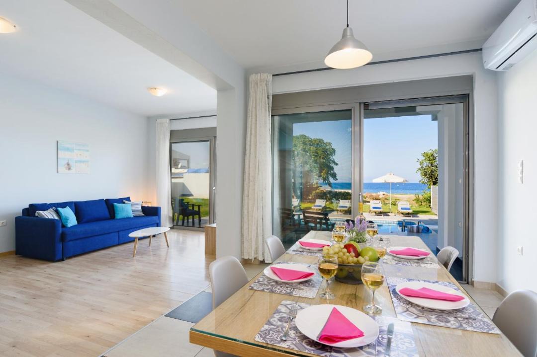 Photo of Livingroom in Ixia