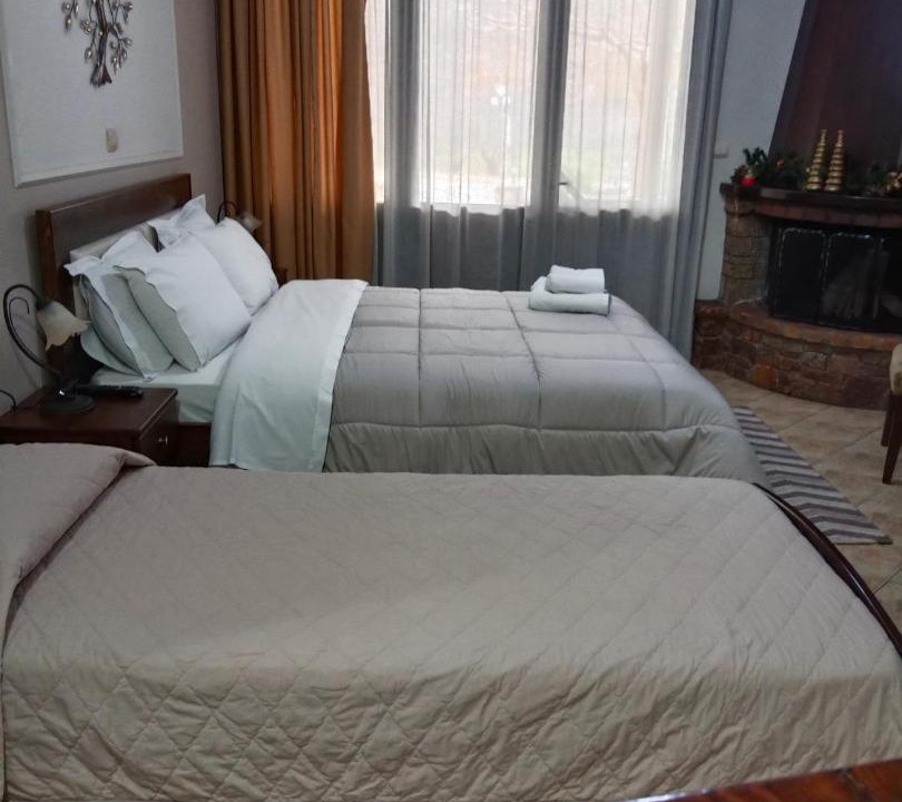 Photo of Bedroom in Loutraki