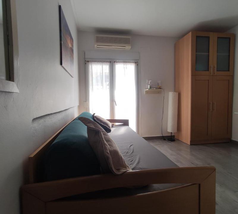 Photo of Bedroom in Agia Triada