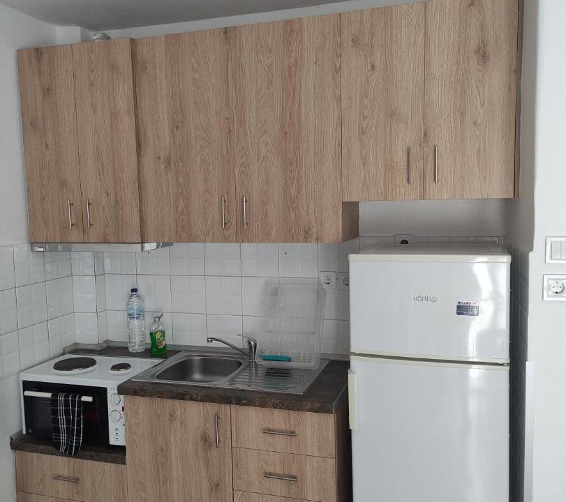 Photo of Kitchen in Agia Triada