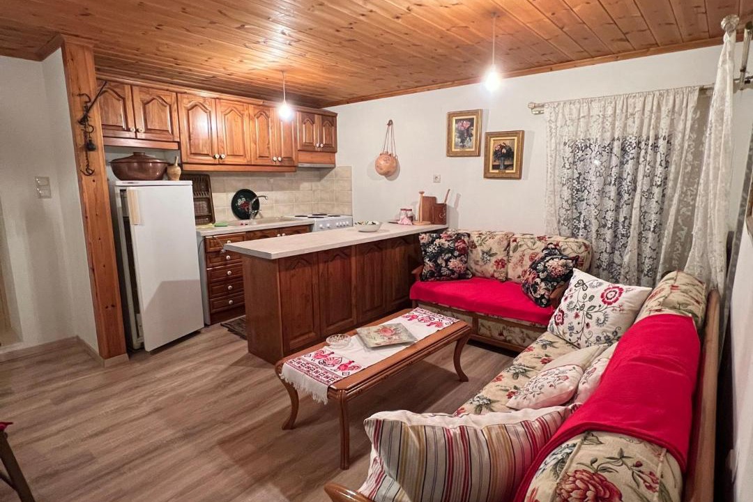 Photo of Livingroom in Ithomi