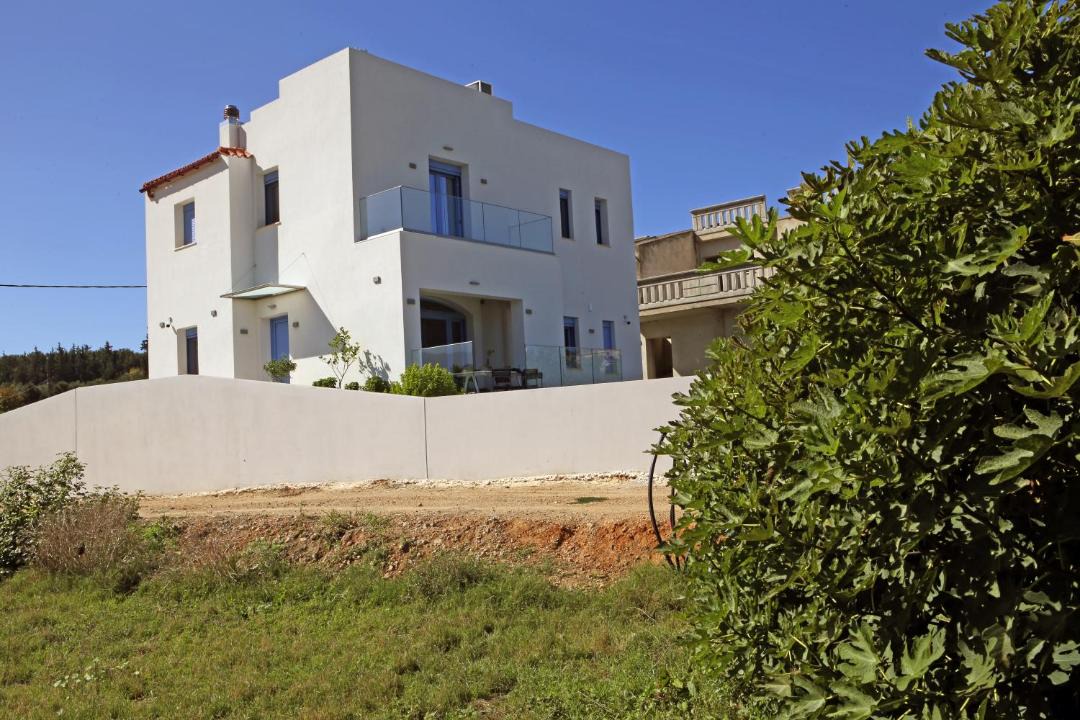 Photo of Buildings in Kalyves