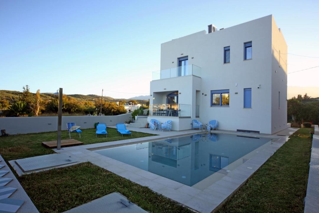 Photo of Outdoor in Kalyves