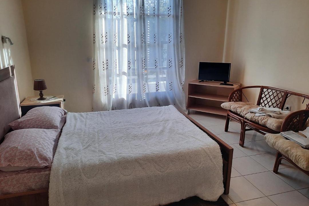 Photo of Bedroom in Petaloudes