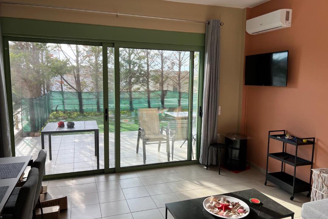 Photo of Livingroom in Lepreo