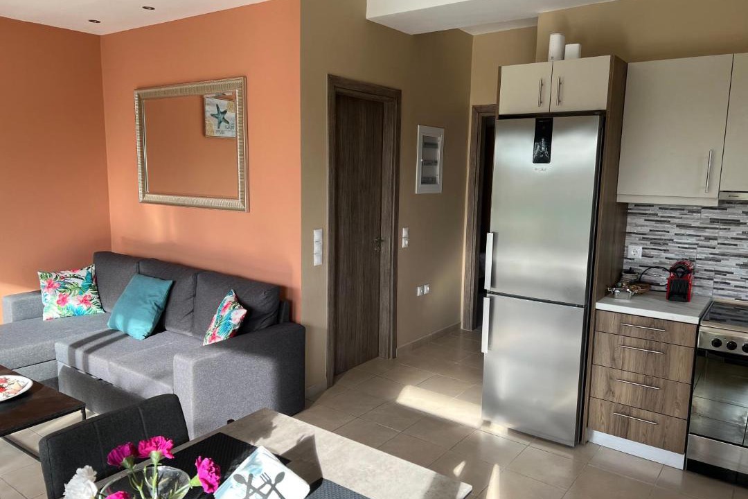 Photo of Livingroom in Lepreo