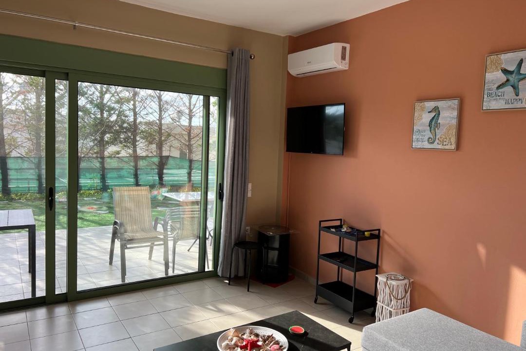 Photo of Livingroom in Lepreo