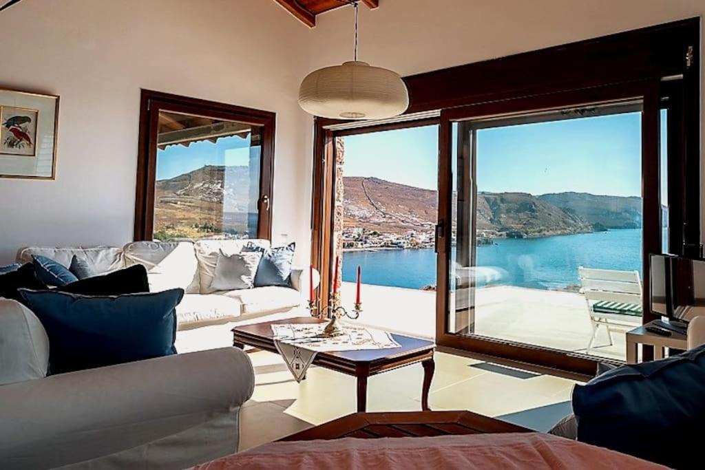 Photo of Livingroom in Tavari