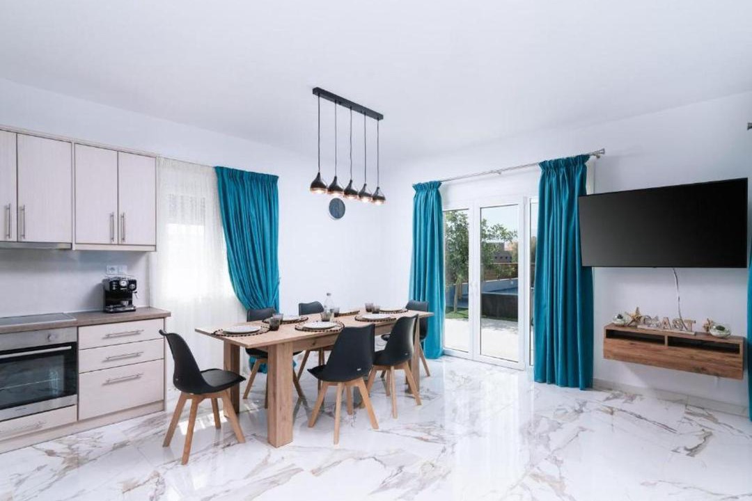 Photo of Kitchen in Neo Kalamaki
