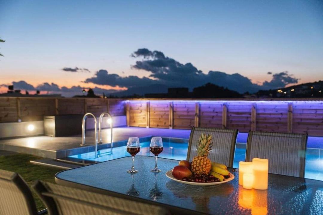 Photo of Patio Balcony in Neo Kalamaki