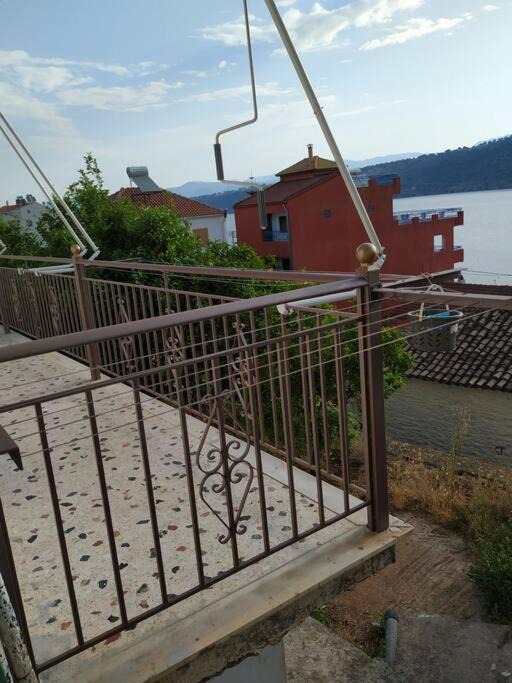 Photo of Patio Balcony in Amfilochia