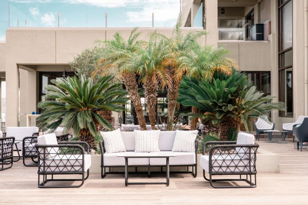 Photo of Patio Balcony in Ixia