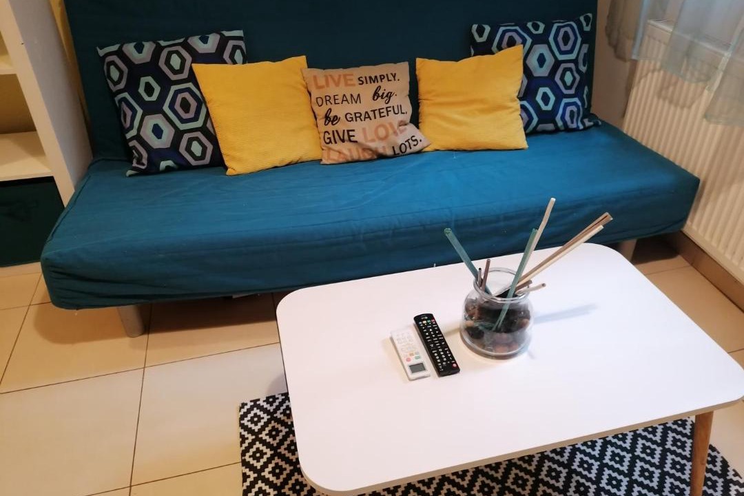 Photo of Livingroom in Thessaloniki City Centre