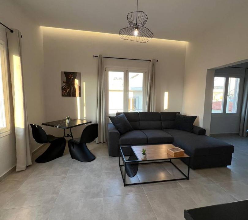 Photo of Livingroom in Elefsina
