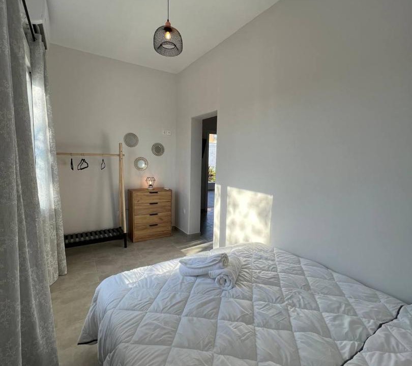 Photo of Bedroom in Elefsina