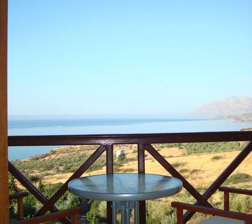 Photo of Patio Balcony in Keratokambos