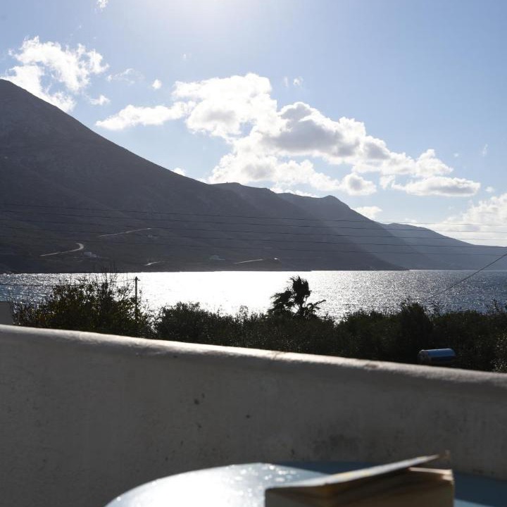 Photo of Patio Balcony in Tholaria