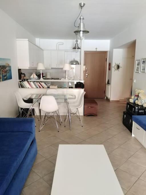 Photo of Livingroom in Kato Diminio