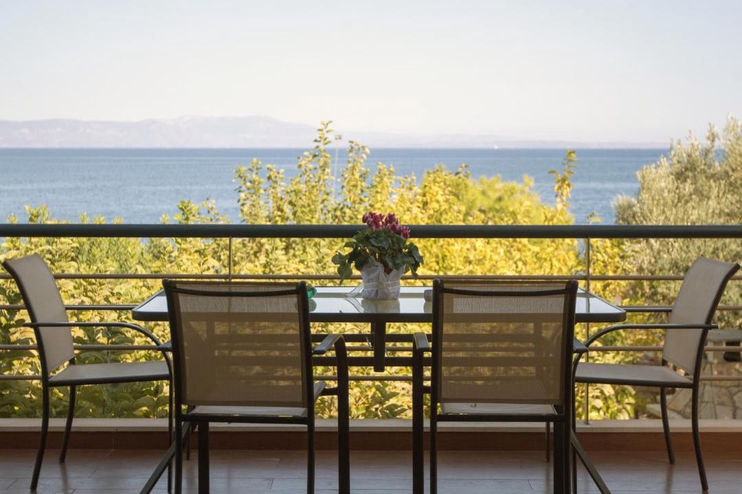 Photo of Patio Balcony in Paralia
