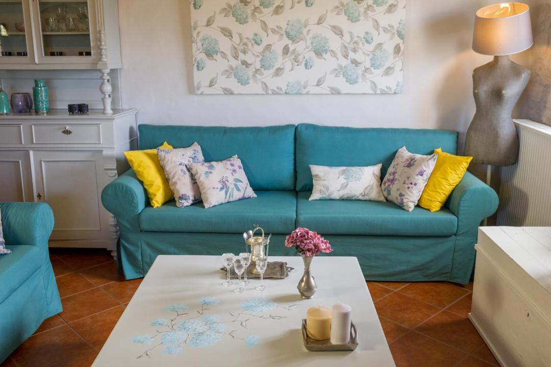 Photo of Livingroom in Filippos