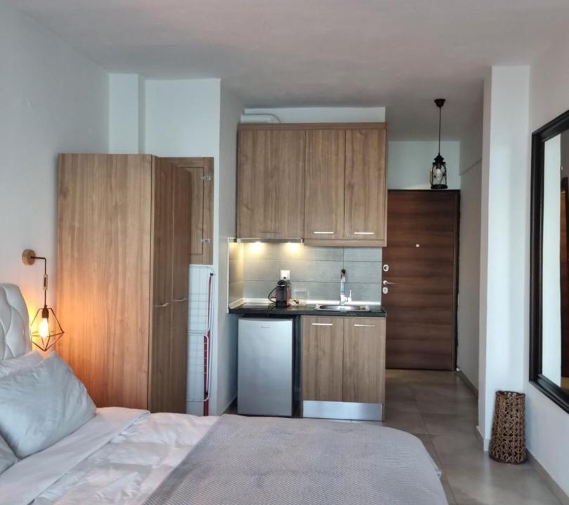 Photo of Bedroom in Perea
