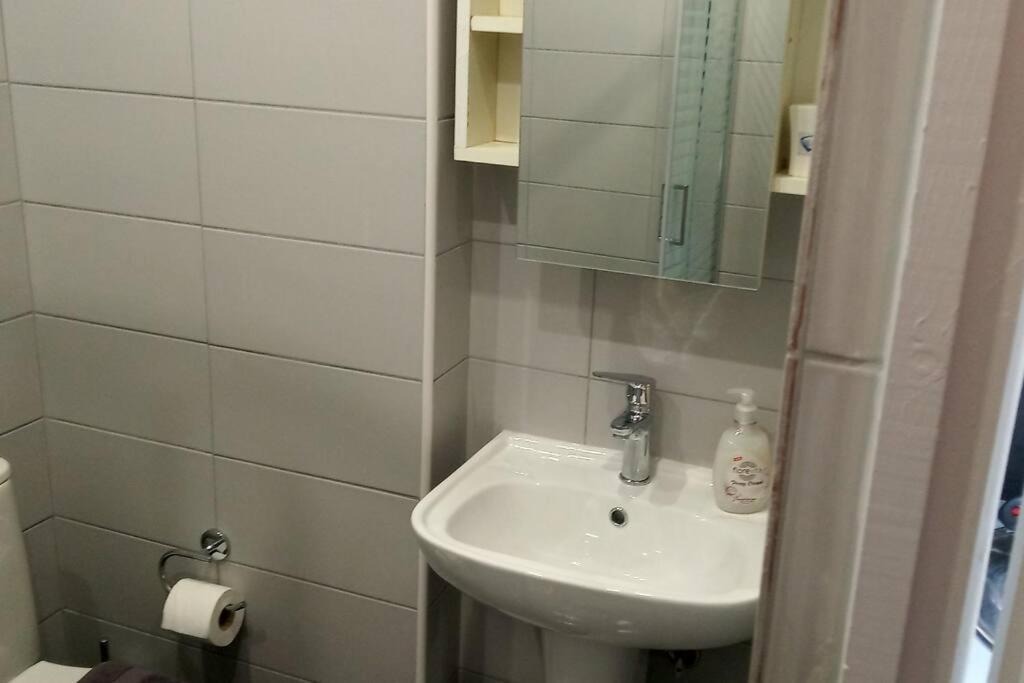Photo of Bathroom in Patras