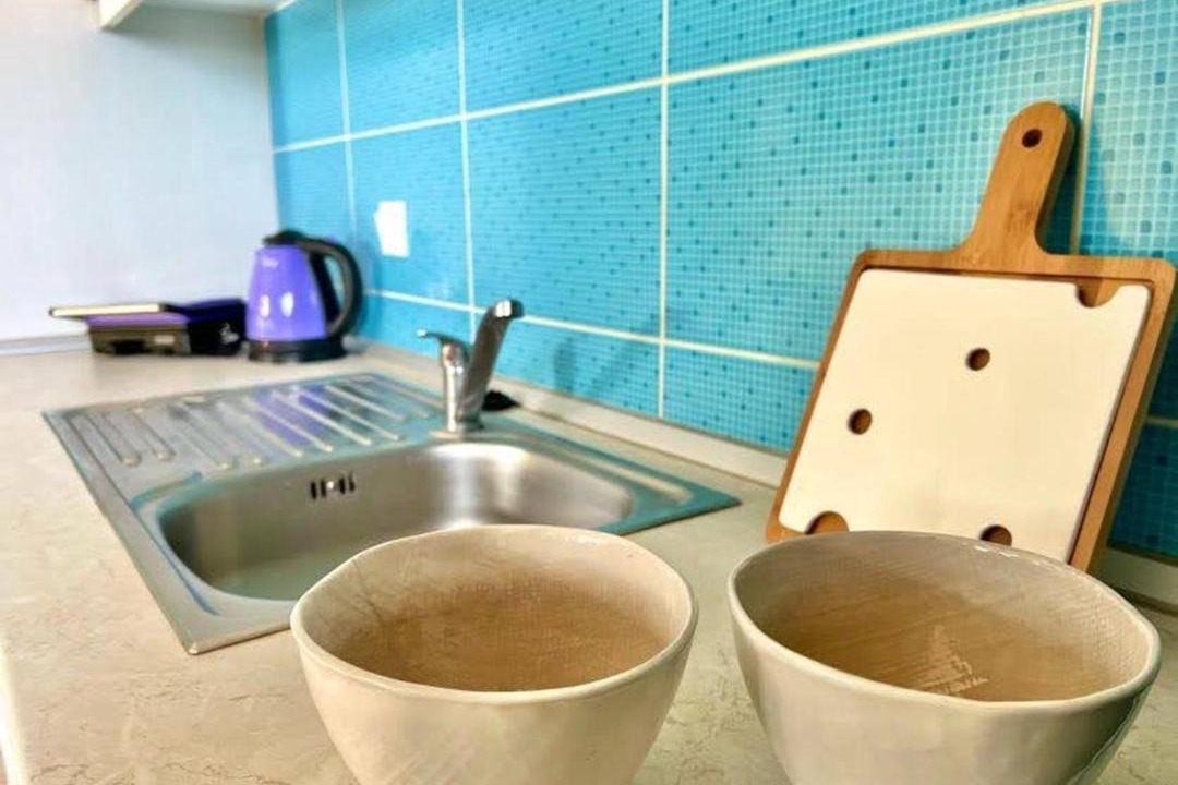 Photo of Kitchen in Psakoudia