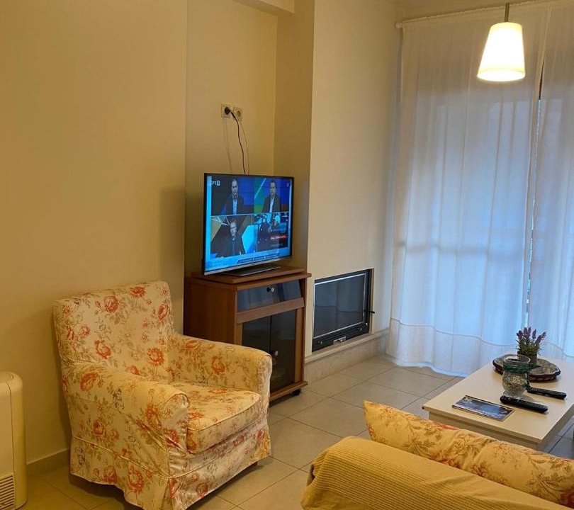 Photo of Livingroom in Arkadiko Chorio