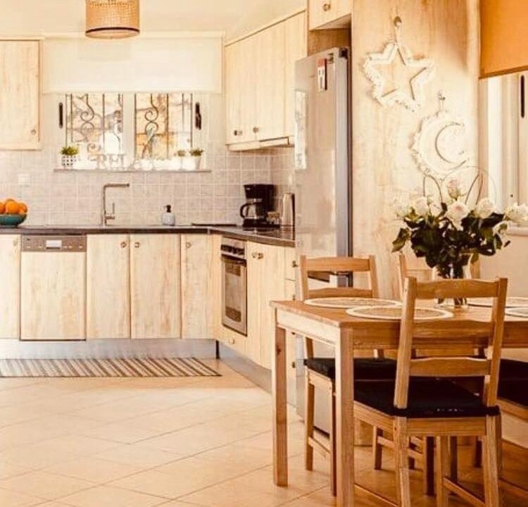 Photo of Kitchen in Megala Chorafia