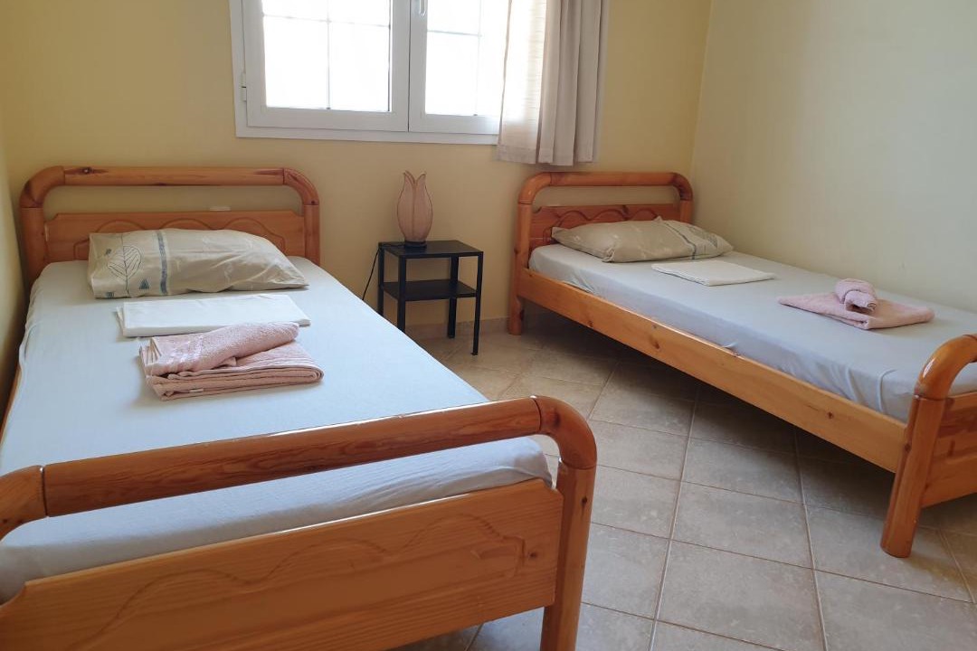 Photo of Bedroom in Xylokastro-Evrostina