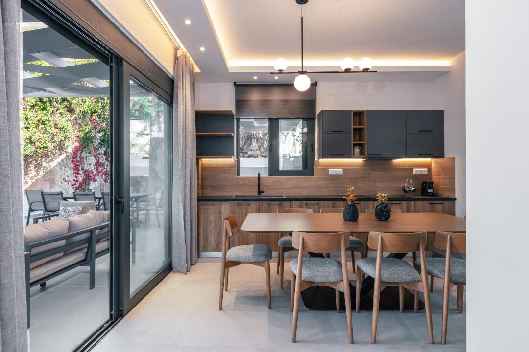 Photo of Livingroom in Prinos