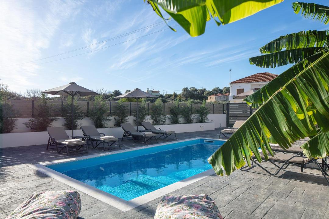Photo of Outdoor in Prinos