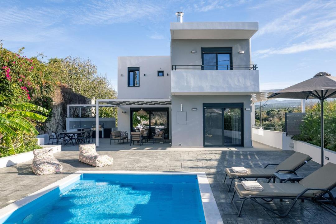 Photo of Outdoor in Prinos