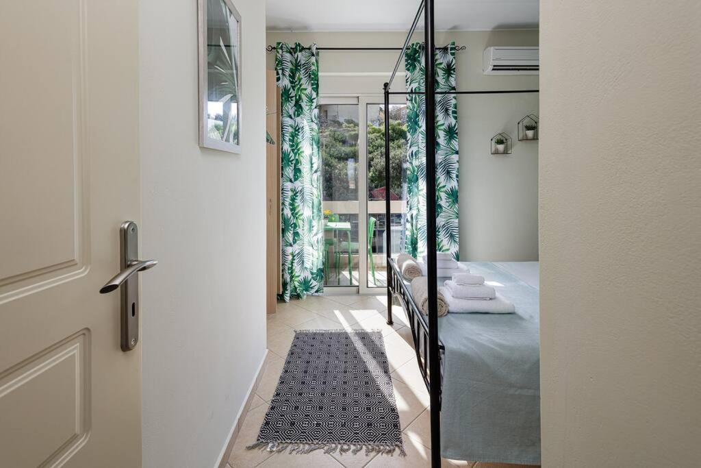 Photo of Bedroom in Megala Chorafia