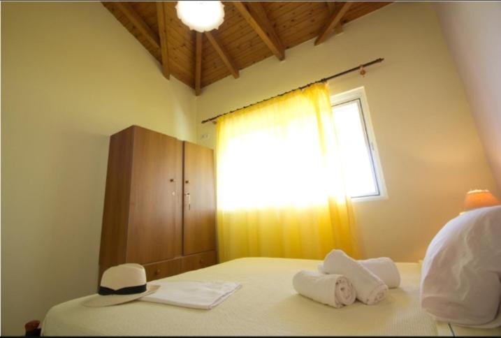 Photo of Bedroom in Koroni