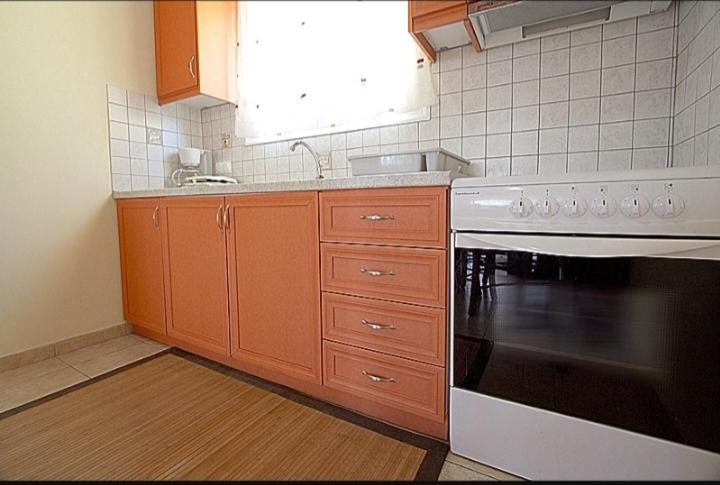 Photo of Kitchen in Koroni