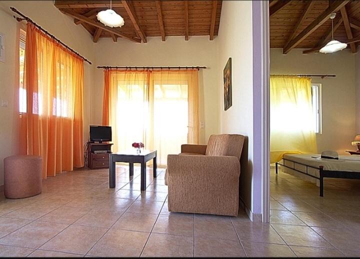 Photo of Livingroom in Koroni