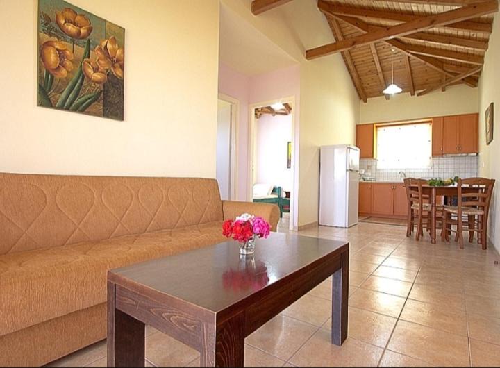 Photo of Livingroom in Koroni