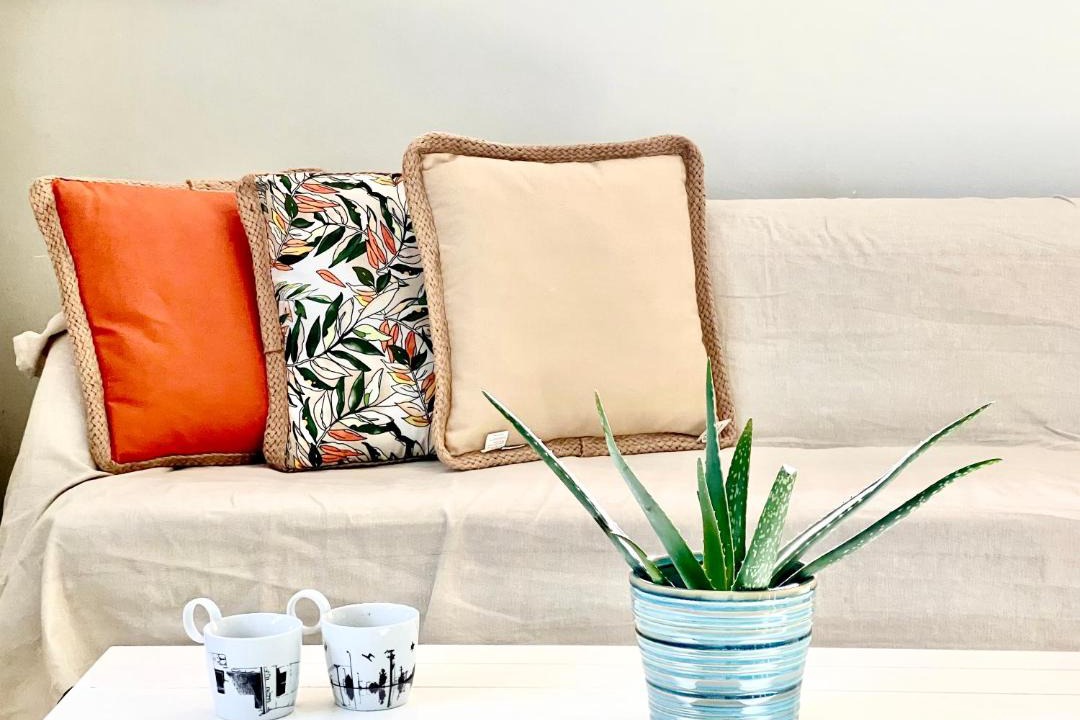 Photo of Livingroom in Psakoudia