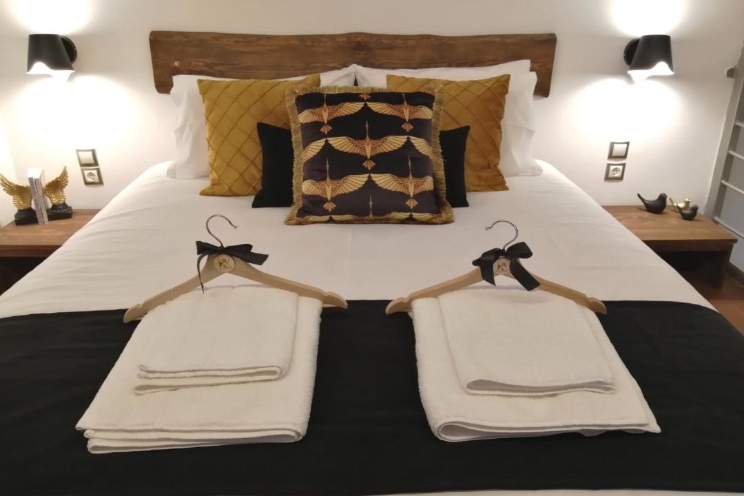 Photo of Bedroom in Kalavrita