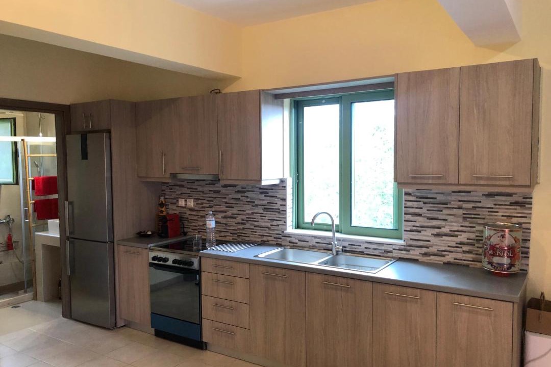 Photo of Kitchen in Lepreo