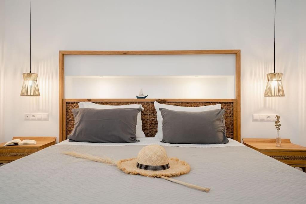 Photo of Bedroom in Mikri Vigla