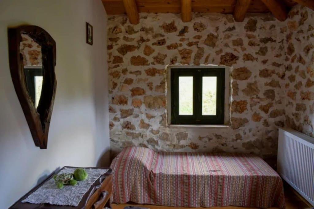 Photo of Bedroom in Elation