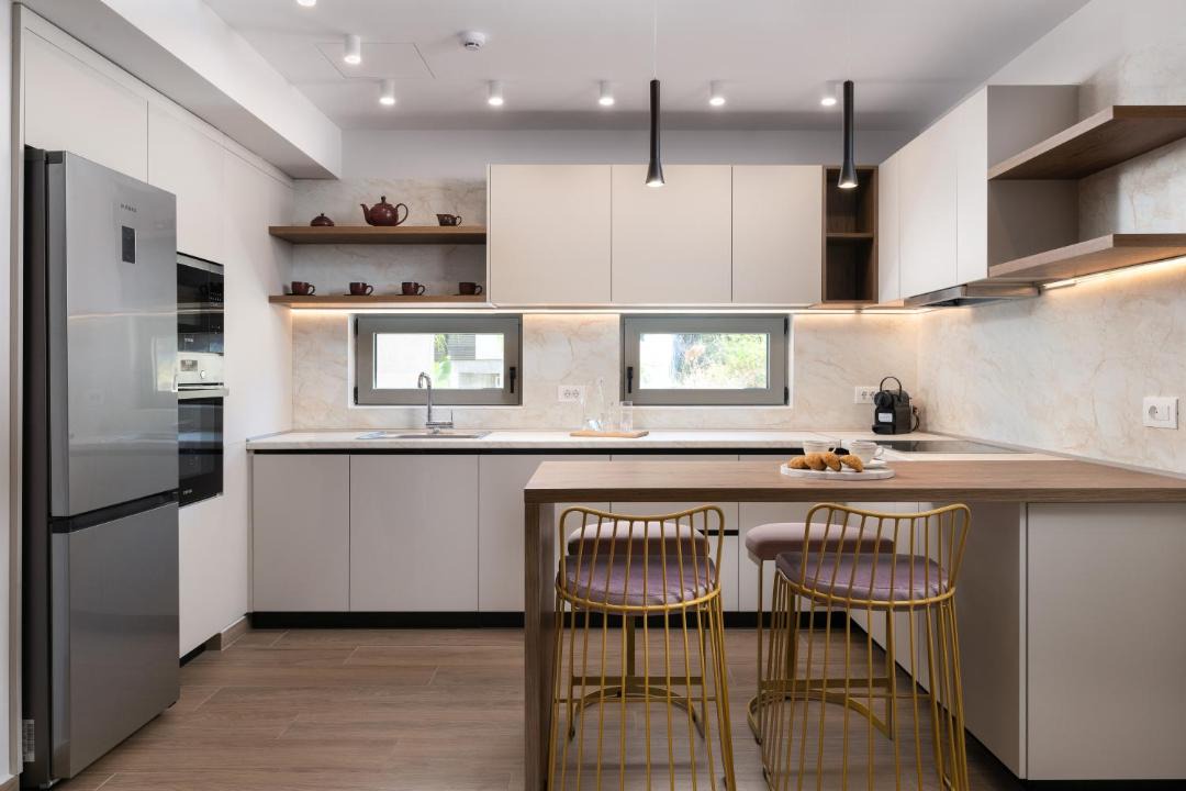 Photo of Kitchen in Ixia