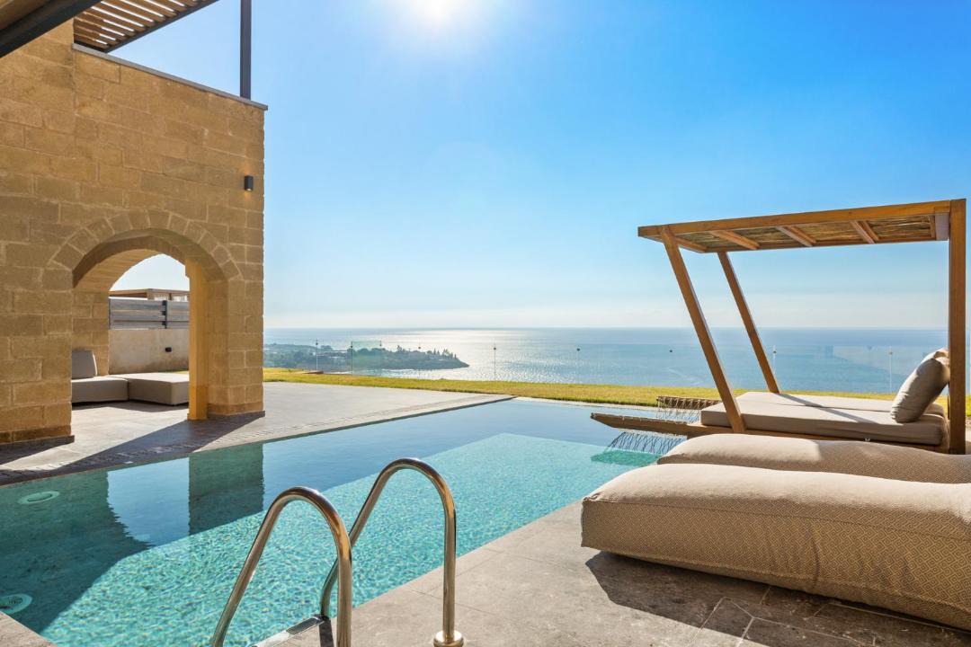Photo of Patio Balcony in Lefktron