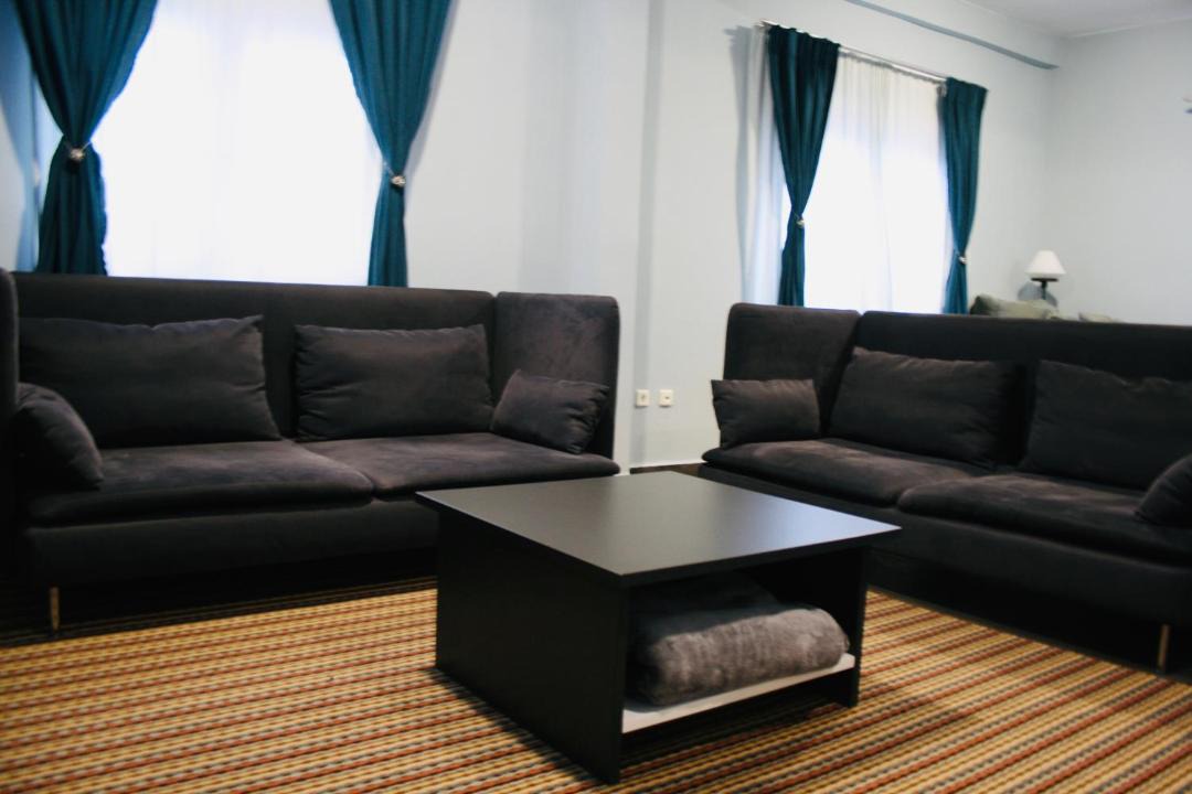 Photo of Livingroom in Evosmos