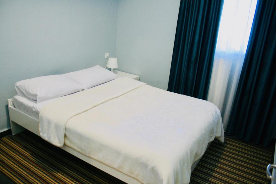 Photo of Bedroom in Evosmos