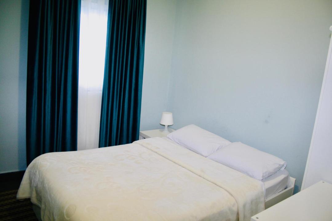 Photo of Bedroom in Evosmos